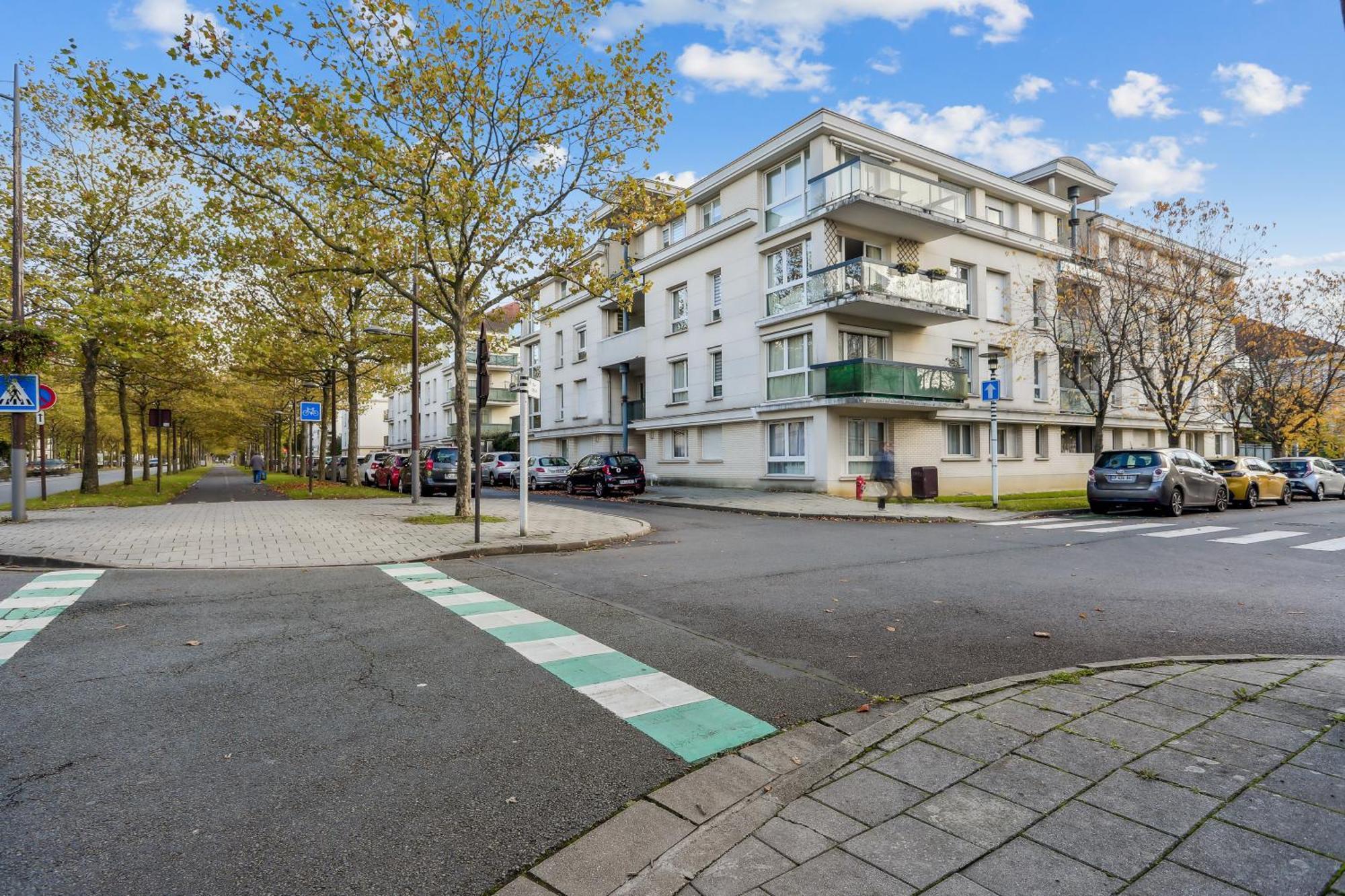 Beautiful T4 Appartement 8 Personnes Proche Disney Parking Prive Bussy-Saint-Georges Exterior photo