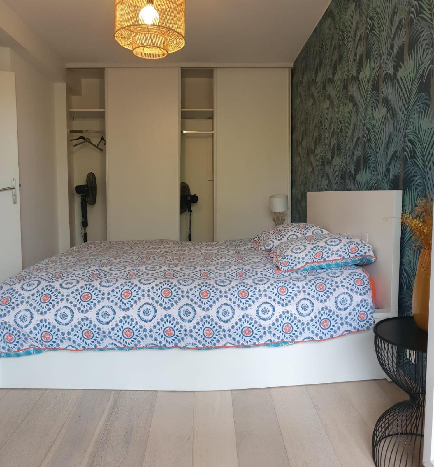 Beautiful T4 Appartement 8 Personnes Proche Disney Parking Prive Bussy-Saint-Georges Exterior photo